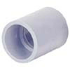 3" 3PVC CPLG - PVC Coupling