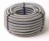 1-1/4" 11/4FLEX STEEL - Galflex Type RWS Conduit