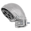 T&B SH104 - 1-1/4" Aluminum Service Cap