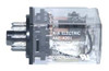 Selecta SR67S215D4 - DPDT 24 VDC Coil 10 Amp Relay