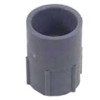 4" (4PVC FE ADPT) PVC Female Adapter - Schedule 40