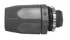 3/4" LT43E - Carflex Straight Liquidtight Connector