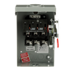 GE TG4321R - 30 Amp NEMA Type 3R General Duty Safety Switch