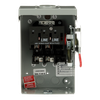 ABB/GE TG3221R - 30 Amp NEMA Type 3R General Duty Safety Switch