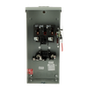 ABB/GE TG3223R - 100 Amp, NEMA Type 3R General Duty Safety Switch