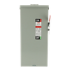 ABB/GE TG3223R - 100 Amp, NEMA Type 3R General Duty Safety Switch