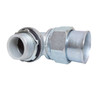 Appleton STNM90100 - 1" Liquidtight STNM Type A Flexible Nonmetallic Conduit Connector (90)