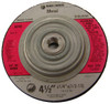 Black & Decker 44584 - 4-1/2" X 1/4" Industrial Metal Wheel