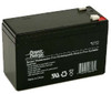 Power Patrol SLA1075 - 7.50A, 12.00V SLA Replacement Battery