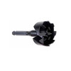 Milwaukee 48-25-1372 - 1 3/8" Diameter Selfeed Bit