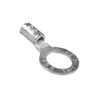 T&B (E6-516) Non-Insulated Ring Terminal - Brazed Seam