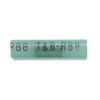 T&B 2RC10 - Butt Type #8212 Nylon Insulated Splice