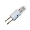 Miniature Lamp 7381 - 1.26W, 6.3V T1.75 G3.17 Bi-Pin Base