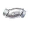 Appleton OFN-75 - 3/4" Offset Nipple