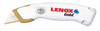 Lenox 20354 - Lenox Gold Fixed Blade Knife