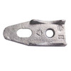 Appleton CLB100MN - 1" Malleable Clamp Back