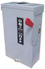 GE TGN3323R - 100 Amp NEMA Type 3R General Duty Safety Switch