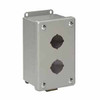 B-Line PB2 - Type 12 Standard Push Button Enclosure, 5" x 3-1/4" x 3"