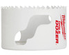 Milwaukee 49-56-0092 - 1-5/8" Hole Dozer™ Bi-Metal Hole Saw