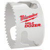 Milwaukee 49-56-0173  -  3" Hole Dozer™ Bi-Metal Hole Saw