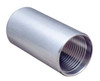 Aluminum 11/2ALUM CPLG - 1-1/2" Conduit Coupling