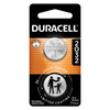 Duracell 2032 3V Lithium Coin Battery, 2/Pack