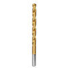 Milwaukee Thunderbolt 48-89-2213 - Titanium Coated Drill Bit 1/4"