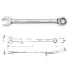 Armstrong 54-813 - Ratcheting Wrench Reversing and Combination 13mm