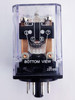Selecta Relay SR67S200D3 - 8Pin DPDT 12V/DC