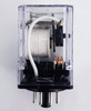Selecta Relay SR67S200D3 - 8Pin DPDT 12V/DC