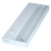Juno UPF12-WH - Fluorescent Under Cabinet 12 Inch 2 Light Fixture