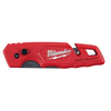 Milwaukee 48-22-1502 - FASTBACK™ Folding Utility Knife w/ Blade Storage