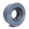 Masterdrive 2B40SH - 2 Groove QD Sheave 3.75" OD