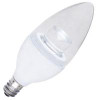 Halco B11CL3/827/LED - B11 E12 3W 120V Bulb