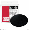 Porter Cable 13700 - Adhesive Back 5" Replacement Pad
