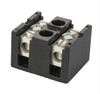 NSI TBS2-2 - 2-14 AWG 2Pole Terminal Block