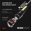 NEBO WLT-0003  SLYDE™ KING Flashlight