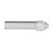 SATCO 9 Watt LED PL 2-Pin; 4000K;1000 Lumens; G24d base BULB