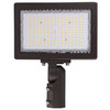 Halco 24901 - 3 Colors - 150 Watt - 20,550 Lumens - Selectable LED Flood Light Fixture