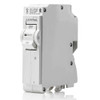 LEVITON 15A 1-Pole Standard Thermal Magnetic Branch Circuit Breaker  LEVITON 15A 1-Pole Standard Thermal Magnetic Branch Circuit Breaker