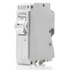 LEVITON 30A 1-Pole Standard Thermal Magnetic Branch Circuit Breaker LEVITON 30A 1-Pole Standard Thermal Magnetic Branch Circuit Breaker