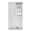 LEVITON 15A 2-Pole Standard Thermal Magnetic Branch Circuit Breaker