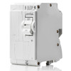LEVITON 60A 2-Pole Standard Thermal Magnetic Branch Circuit Breaker