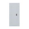 ABB PCM3020 P-Series Single Phase Load Center, 120, 240 VAC, 200 A, 22 kAIC Interrupt 