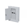 ABB PCM4020R P-Series Single Phase Load Center, 120, 240 VAC, 200 A, 22 kAIC Interrupt