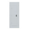 ABB PCM4020R P-Series Single Phase Load Center, 120, 240 VAC, 200 A