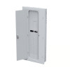 ABB PCM3010 P-Series Single Phase Load Center, 120, 240 VAC, 100 A, 22 kAIC Interrupt 