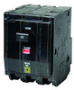 Square D QO340 - QO 40A Triple Pole 240V Circuit Breaker