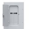 ABB/GE PAM3020R - Load Center, 200A, Main Breaker, NEMA 3R, P-Series, 30/60, 120/240VAC, 1PH