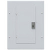 ABB PAM3020R P-Series Single Phase Load Center, 120, 240 VAC, 200 A, 22 kAIC Interrupt 